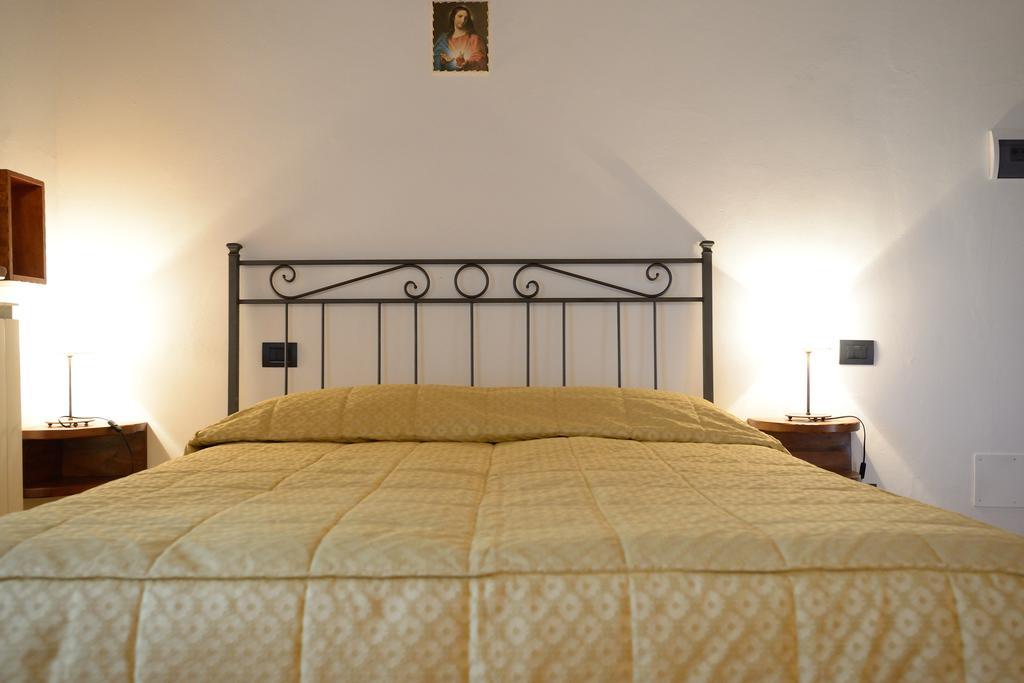 Agriturismo La Casuccia Castelfranco di Sopra 外观 照片
