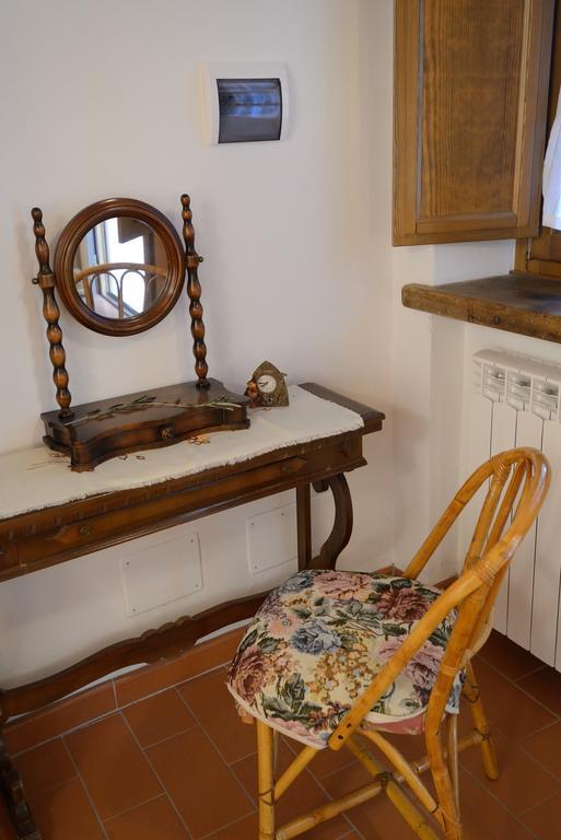 Agriturismo La Casuccia Castelfranco di Sopra 外观 照片