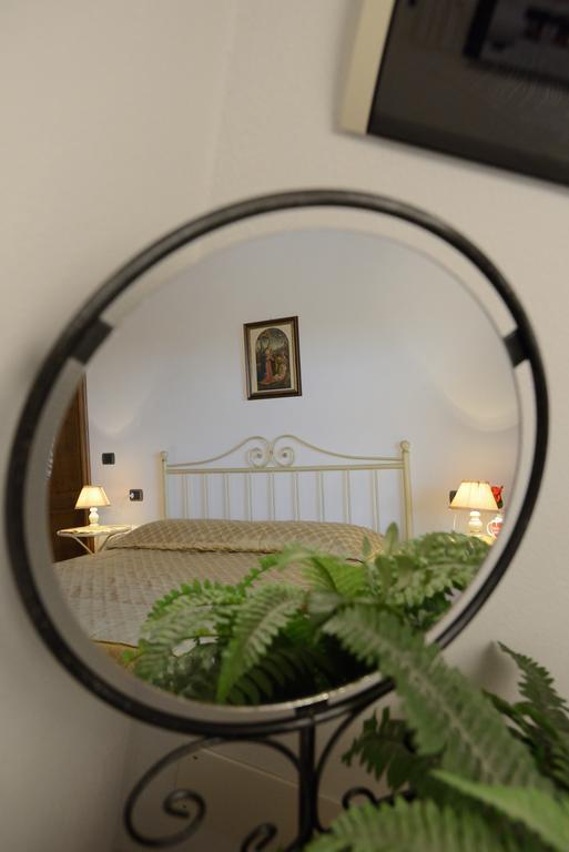 Agriturismo La Casuccia Castelfranco di Sopra 外观 照片